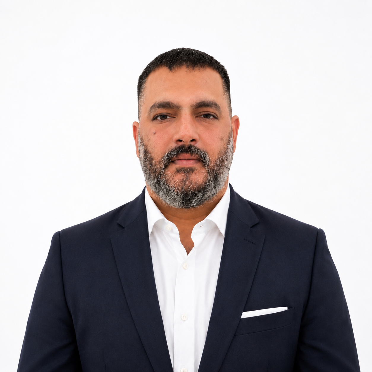 Kaiser Miranda, Business Development Head at Bhava Realty