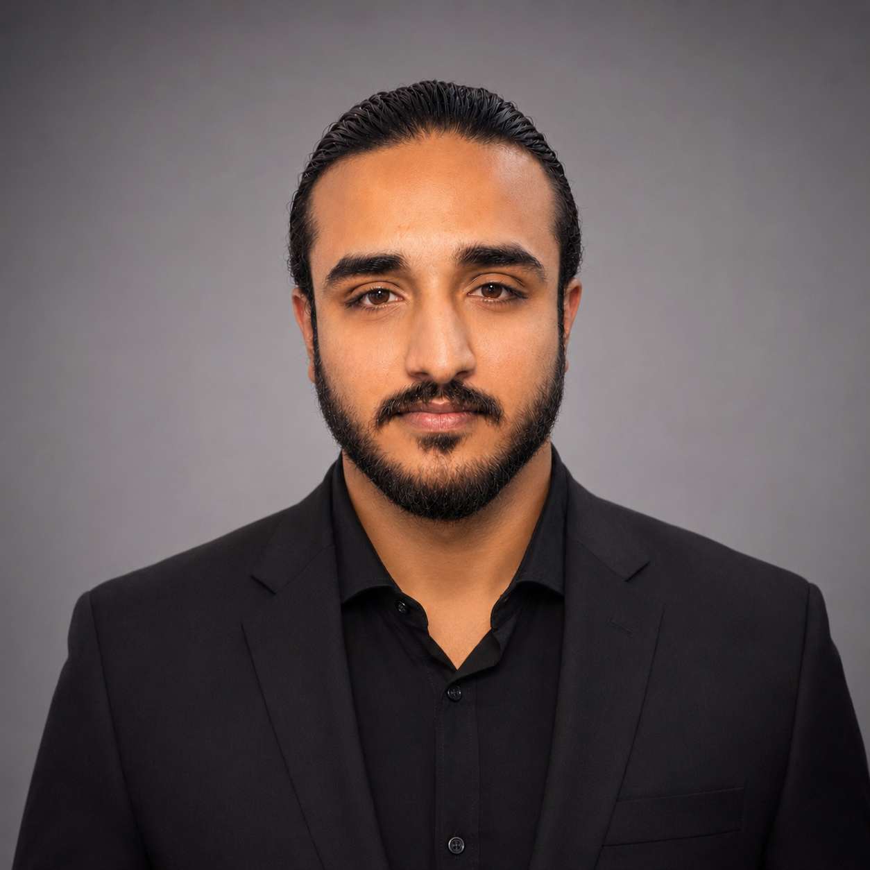 Ronak Gohil, Co-Head, Marketing at Bhava Realty