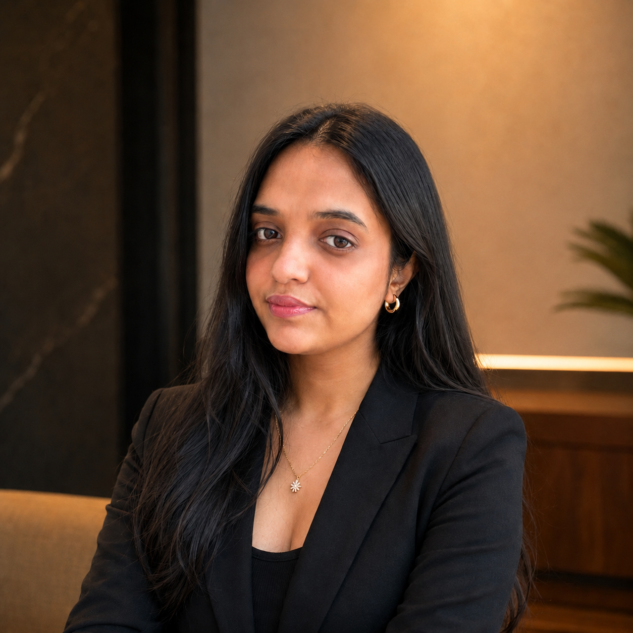Laxmi Sharmaachare, Marketing Head at Bhava Realty