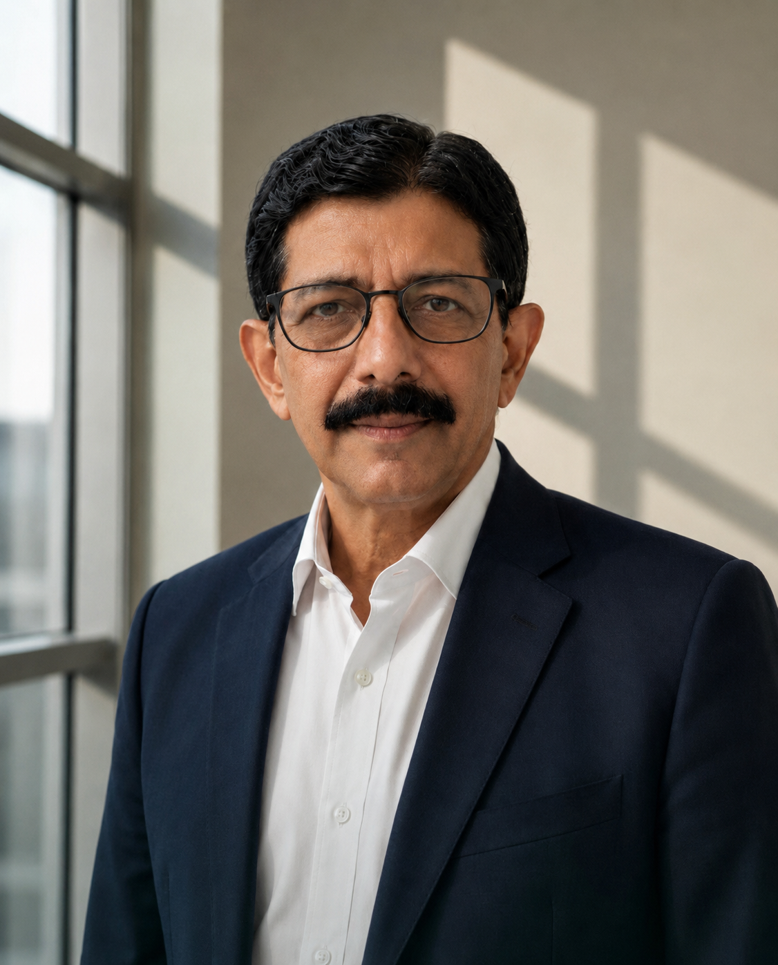 Jaikishin Chanchlani, Co-Founder of Bhava Realty
