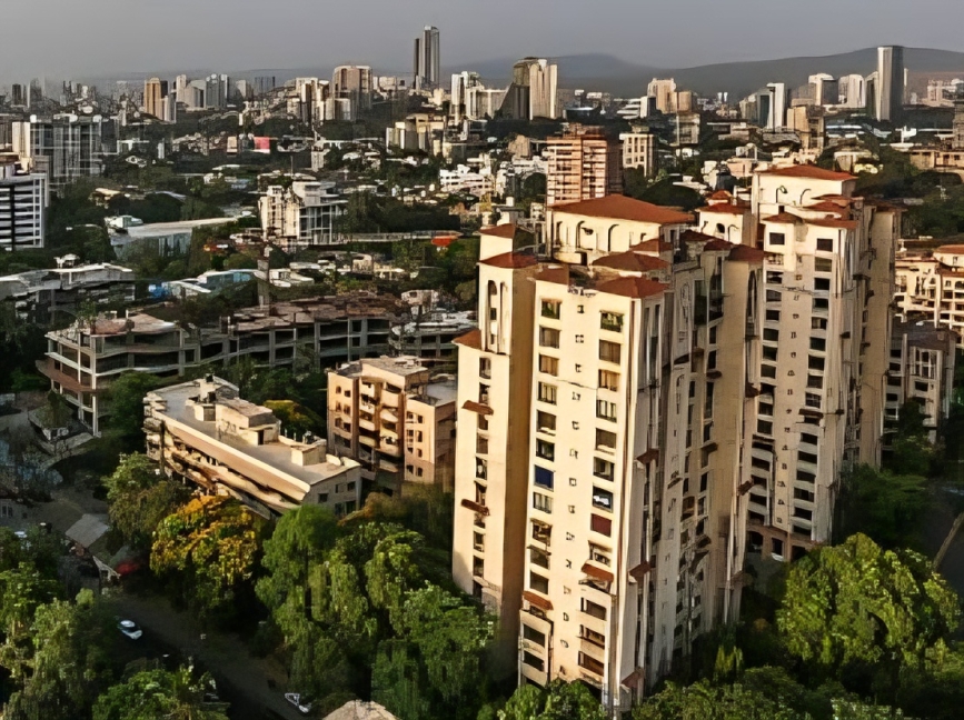 D.G. Nagar, Vasai, Mumbai